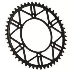 Γρανάζι πίσω κίνησης RFX Pro Series HCS Steel Rear Sprocket - 520