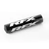 Μαξιλαράκι τιμονιού RFX Pro 2.0 F8 Taper Handlebar Pad 28.6mm (Black/White)