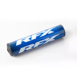 Μαξιλαράκι τιμονιού RFX Pro 2.0 F8 Taper Handlebar Pad 28.6mm (Blue/White) Μαξιλαράκι τιμονιού RFX Pro 2.0 F8 Taper Handlebar Pad 28.6mm (Blue/White)