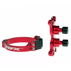 HOLESHOT Σύστημα RFX Pro Series 2 L/Control Dual Button (Red)