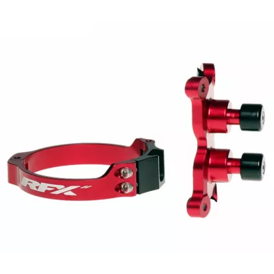 HOLESHOT Σύστημα RFX Pro Series 2 L/Control Dual Button (Red) HOLESHOT Σύστημα RFX Pro Series 2 L/Control Dual Button (Red)