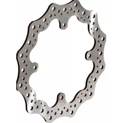 Γρανάζι πίσω κίνησης RFX Race Wave Fixed Brake Disc KTM 85 SX BIG WHEELS 19/16 2011-20