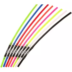 Σωληνάκι εξαέρωσης καυσίμου RFX Race RR 250 2T RACING (Black) 5 τμχ