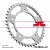 Γρανάζι πίσω κίνησης JT Sprockets JTR1800.42ZBK