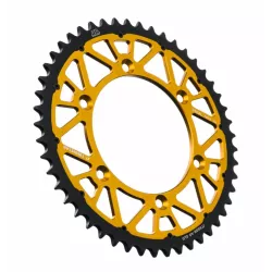 Γρανάζι πίσω κίνησης JTX808.49 GLD Γρανάζι πίσω κίνησης JTX808.49 GLD