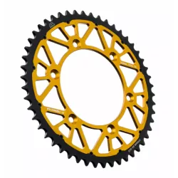 Γρανάζι πίσω κίνησης JTX808.50 GLD Γρανάζι πίσω κίνησης JTX808.50 GLD