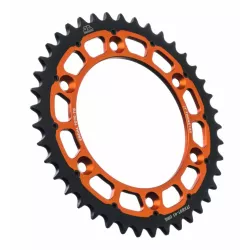 Γρανάζι πίσω κίνησης JTX897.41 ORG Γρανάζι πίσω κίνησης JTX897.41 ORG