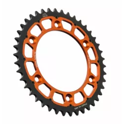 Γρανάζι πίσω κίνησης  JTX897.42ORG