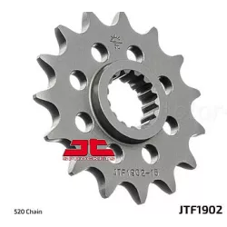 Γρανάζι κίνησης εμπρός  JTF1902,17 RB Γρανάζι κίνησης εμπρός  JTF1902,17 RB