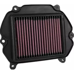 Φίλτρο αέρα K&N HA2517 Φίλτρο αέρα K&N HA2517