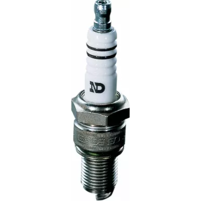 Μπουζί μοτοσυκλέτας DENSO X24EPR-U9 Μπουζί μοτοσυκλέτας DENSO X24EPR-U9