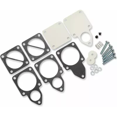 Καρμπυρατέρ μοτοσυκλέτας VERTEX REBUILD KIT 451471