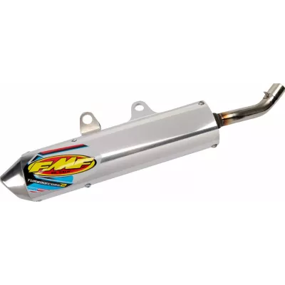  Εξάτμισης μηχανής FMF T-CORE 2 S/A YZ125 '23