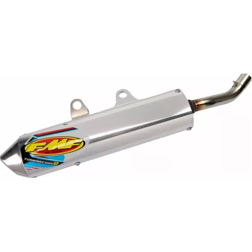 Εξάτμισης μηχανής FMF T-CORE 2 S/A YZ125 '23 Εξάτμισης μηχανής FMF T-CORE 2 S/A YZ125 '23