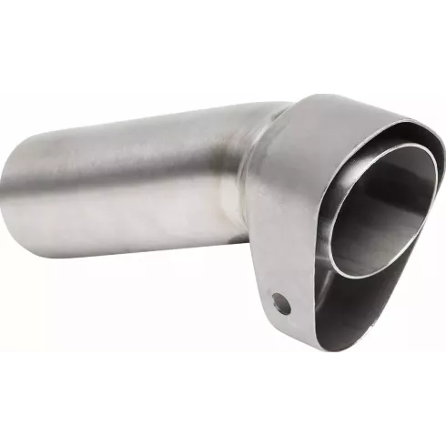 Σιγαστήρας AKRAPOVIC TUV050/4 Σιγαστήρας AKRAPOVIC TUV050/4