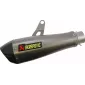 Τελικό εξάτμισης μοτοσυκλέτας AKRAPOVIC S1000RR thumb