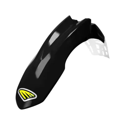 Μπροστινό φτερό CYCRA VENT CRF450 09-13 BLACK