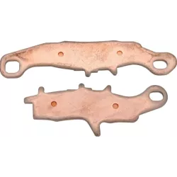 Τατάκια μοτοσυκλέτας RENTHAL BRAKE PAD SINTER BP-105 Τατάκια μοτοσυκλέτας RENTHAL BRAKE PAD SINTER BP-105