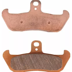 Τακάκια μοτοσυκλέτας EBC SINT R SERIES FA134R