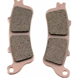 Τακάκια μοτοσυκλέτας EBC SINT R SERIES FA453R