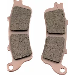 Τακάκια μοτοσυκλέτας EBC SINT R SERIES FA468R