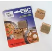 Τακάκια μοτοσυκλέτας EBC SINT R SERIES FA600/2R thumb