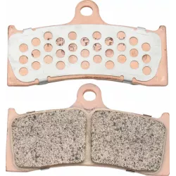 Τακάκια μοτοσυκλέτας EBC SINTERED HH FA249HH Τακάκια μοτοσυκλέτας EBC SINTERED HH FA249HH