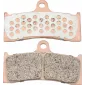 Τατάκια μοτοσυκλέτας EBC SINTERED HH FA249HH thumb