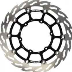 Δισκόπλακα μοτοσυκλέτας εμπρός MOTO-MASTER MOTO MASTER SM FLAME /