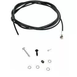 Κιτ Σωληνάκι φρένου μοτοσυκλέτας MAGURA CYL 163 CARBON TUBE Κιτ Σωληνάκι φρένου μοτοσυκλέτας MAGURA CYL 163 CARBON TUBE