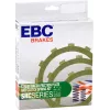 Δίσκοι συμπλέκτη και ελατήρια EBC SRC065
