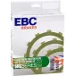 Δίσκοι συμπλέκτη και ελατήρια EBC SRC065 thumb