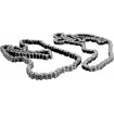 Αλυσίδα εκκεντροφόρου VERTEX KX/YZ450F 122LI 8898XRH2010122 Αλυσίδα εκκεντροφόρου VERTEX KX/YZ450F 122LI 8898XRH2010122 thumb