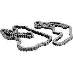 Αλυσίδα εκκεντροφόρου VERTEX KX/YZ450F 122LI 8898XRH2010122 Αλυσίδα εκκεντροφόρου VERTEX KX/YZ450F 122LI 8898XRH2010122