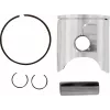 Πιστόνι μοτοσυκλέτας WISECO PISTON CR125 1mm