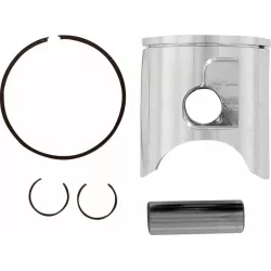 Πιστόνι μοτοσυκλέτας WISECO PISTON CR125 1mm Πιστόνι μοτοσυκλέτας WISECO PISTON CR125 1mm