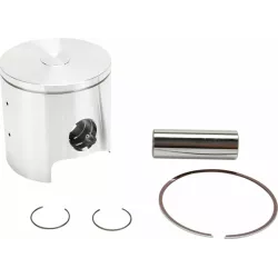 Πιστόνι μοτοσυκλέτας WISECO High-Performance Piston Kit KAWASAKI KX125 H 1991 Πιστόνι μοτοσυκλέτας WISECO High-Performance Piston Kit KAWASAKI KX125 H 1991
