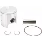 Πιστόνι μοτοσυκλέτας WISECO High-Performance Piston Kit KAWASAKI KX125 H 1991 thumb