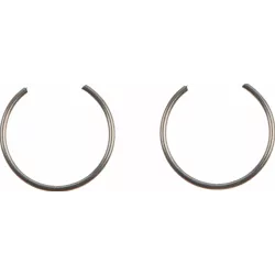 Kλιπς εμβόλου VERTEX KX/RM/SX65/85 72065K