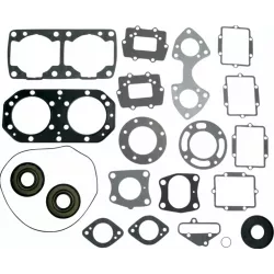 Φλάντζες μοτοσυκλέτας VERTEX COMP JS750SS/XI-R 611407