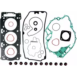 Φλάντζες μοτοσυκλέτας VERTEX COMP SEA-DOO 611215 Φλάντζες μοτοσυκλέτας VERTEX COMP SEA-DOO 611215