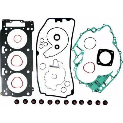 Φλάντζες μοτοσυκλέτας VERTEX COMP SEA-DOO 611215