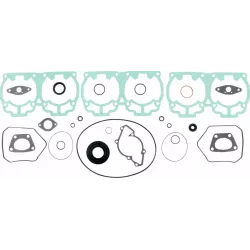 Φλάντζες μοτοσυκλέτας VERTEX COMPLETE S-DOO 711283 Φλάντζες μοτοσυκλέτας VERTEX COMPLETE S-DOO 711283