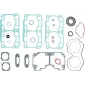 Φλάντζες μοτοσυκλέτας VERTEX COMPLETE SKIDO 711302 thumb