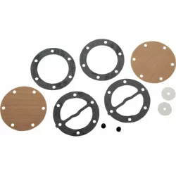 Φλάντζες μοτοσυκλέτας VERTEX FUEL PUMP ROUND Φλάντζες μοτοσυκλέτας VERTEX FUEL PUMP ROUND