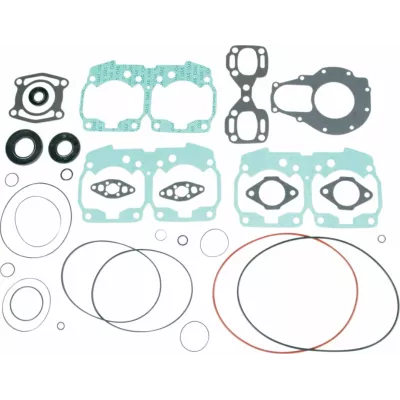 Φλάντζες μοτοσυκλέτας VERTEX KIT COMP S785PD811410