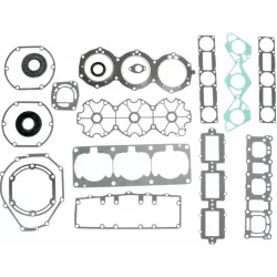 Φλάντζες μοτοσυκλέτας VERTEX KIT COMPL Y1200 611606 Φλάντζες μοτοσυκλέτας VERTEX KIT COMPL Y1200 611606