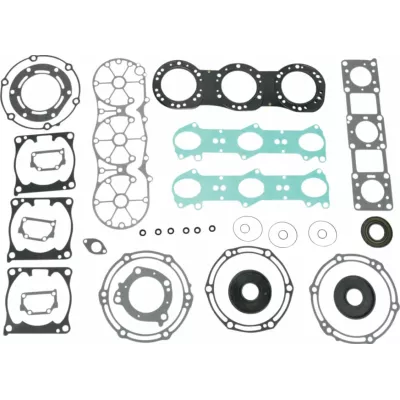 Φλάντζες μοτοσυκλέτας VERTEX KIT COMPL Y1200XL 611608
