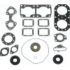 Φλάντζες μοτοσυκλέτας VERTEX KIT COMPLT KAW 650 611104