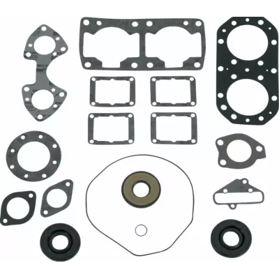 Φλάντζες μοτοσυκλέτας VERTEX KIT COMPLT KAW 650 611104